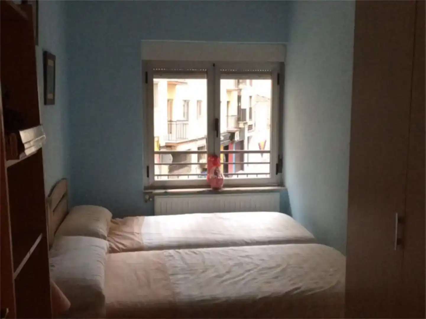 Piso de 75 m² en Salamanca