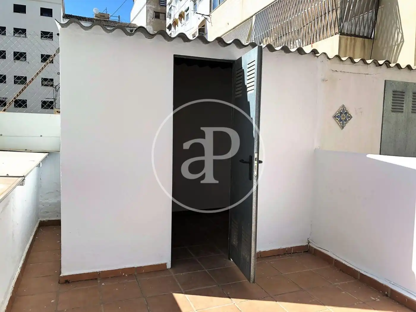Piso de 100 m² en Valencia