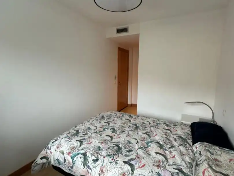 Piso de 102 m² en Madrid