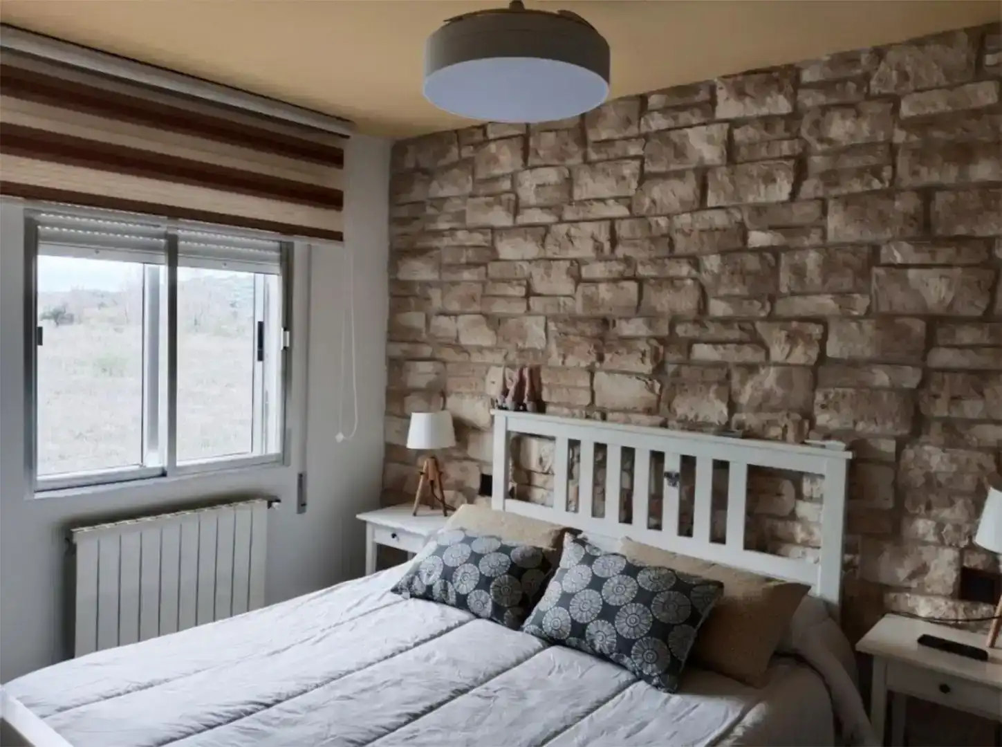 Piso de 90 m² en Santa Cruz del Retamar