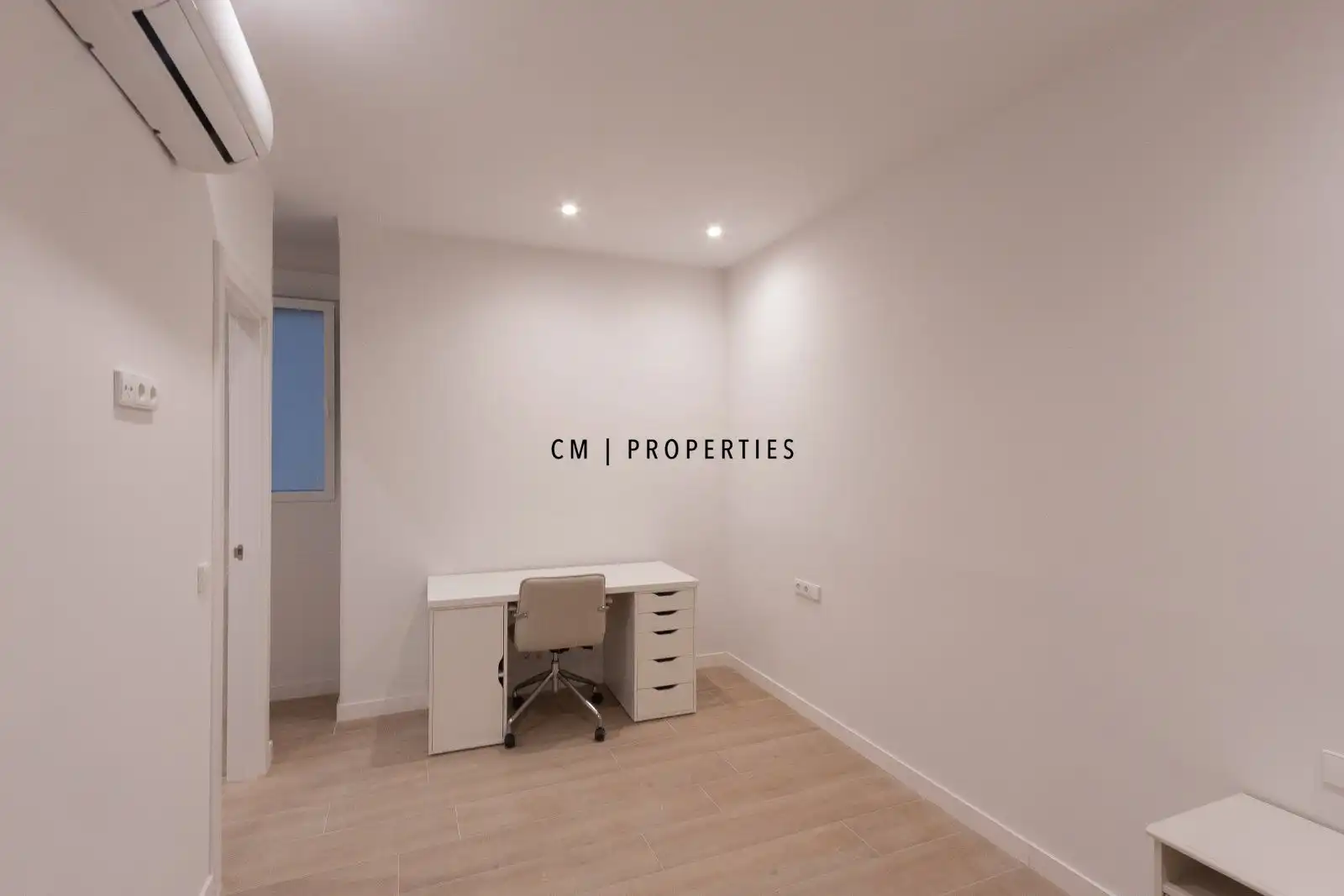 Piso de 251 m² en Valencia
