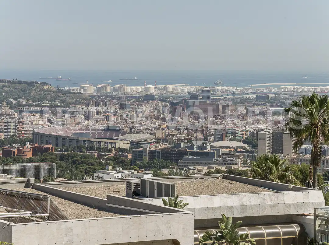 Pis de 58 m² a Barcelona