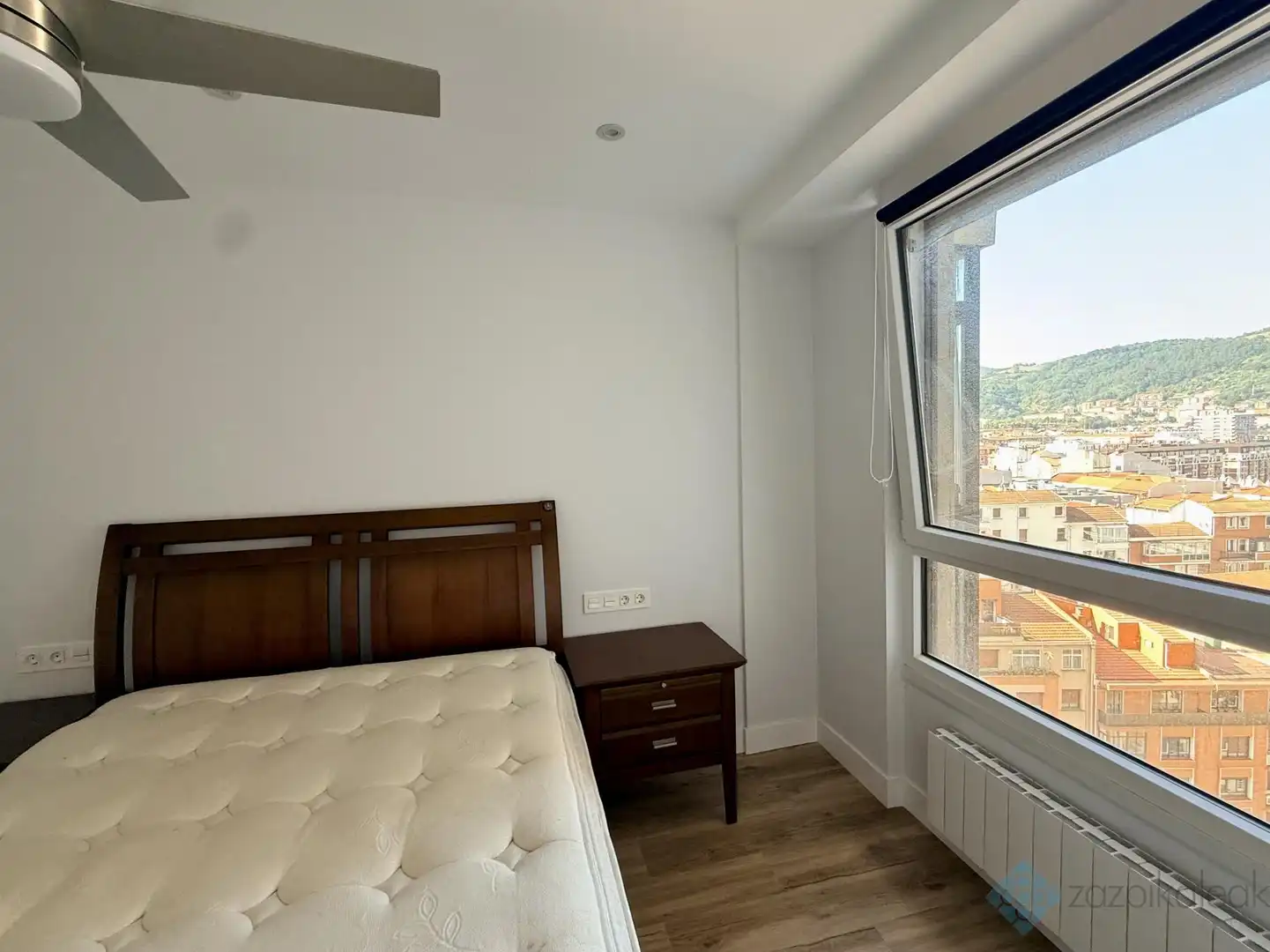 Pis de 120 m² a Bilbao