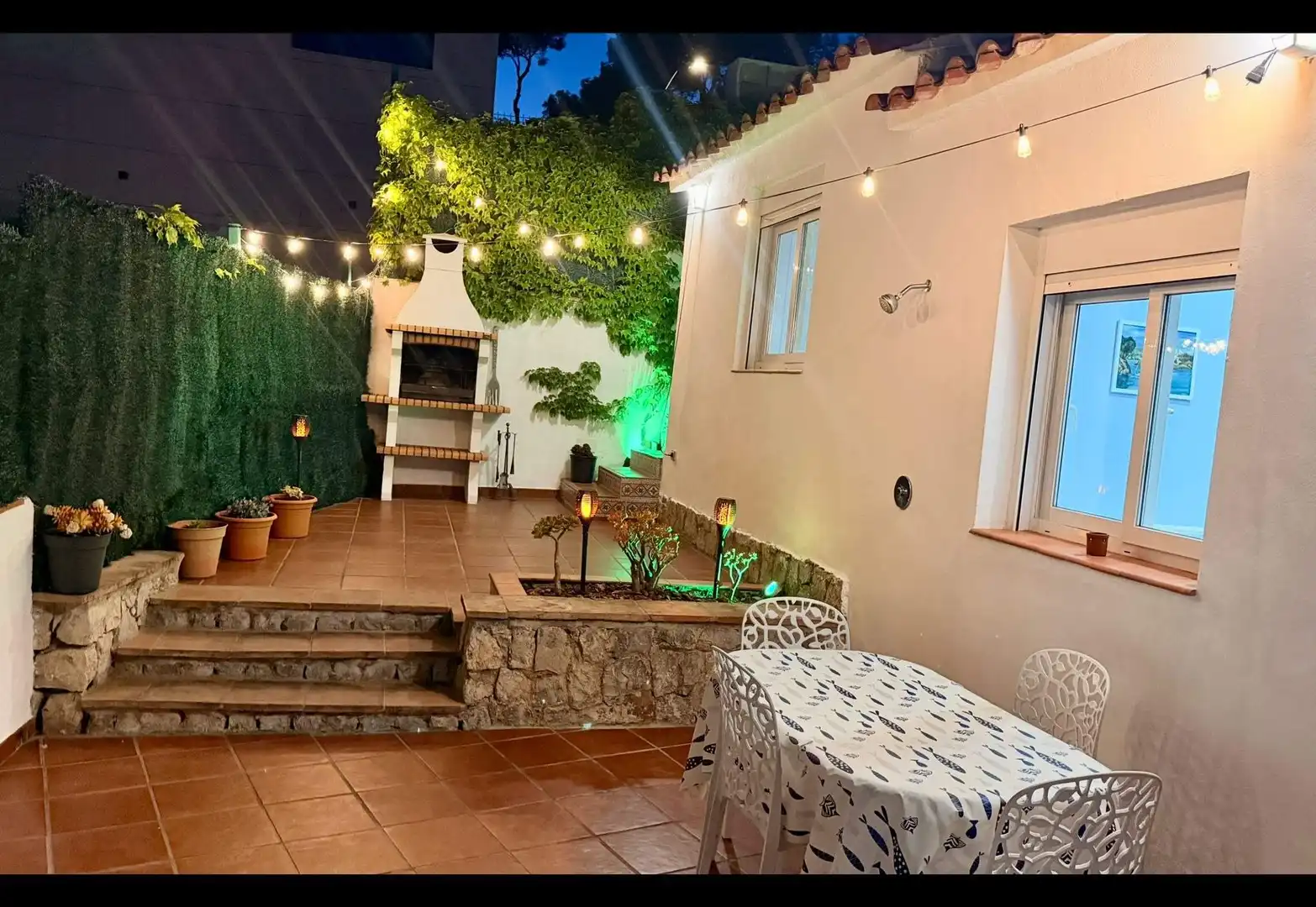 Piso de 70 m² en Castelldefels