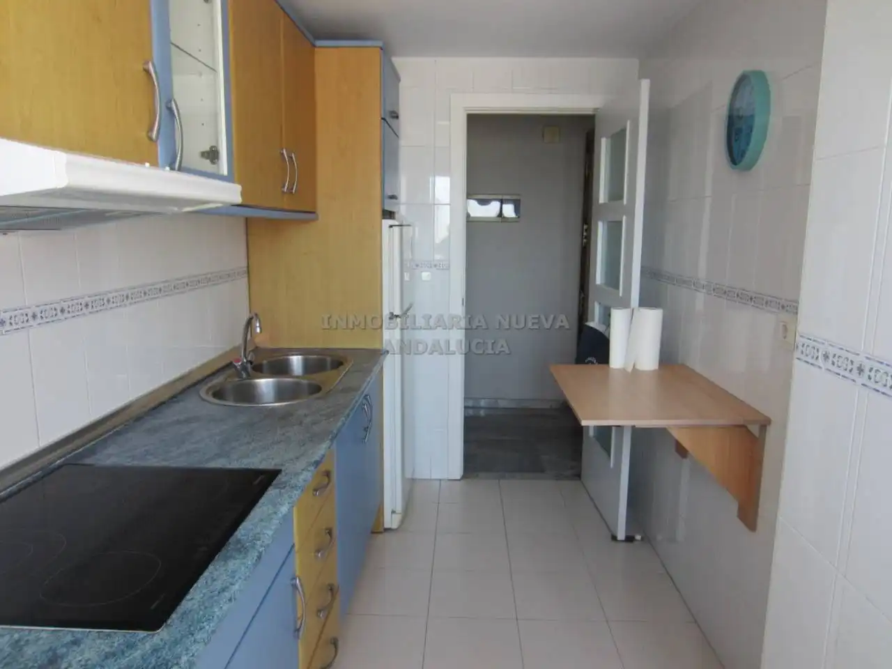 Pis de 70 m² a Almeria