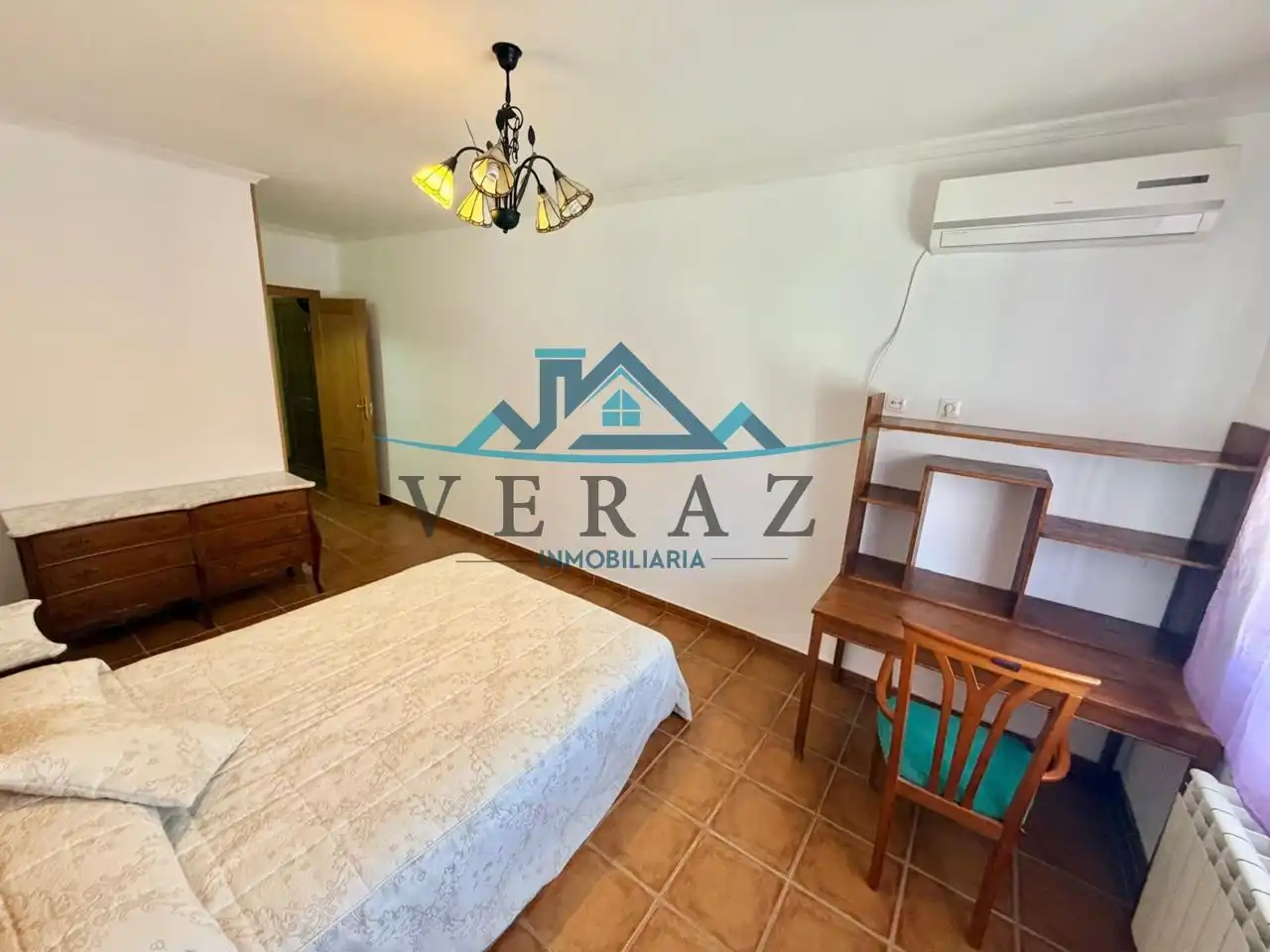 Casa de 207 m² en Segurilla