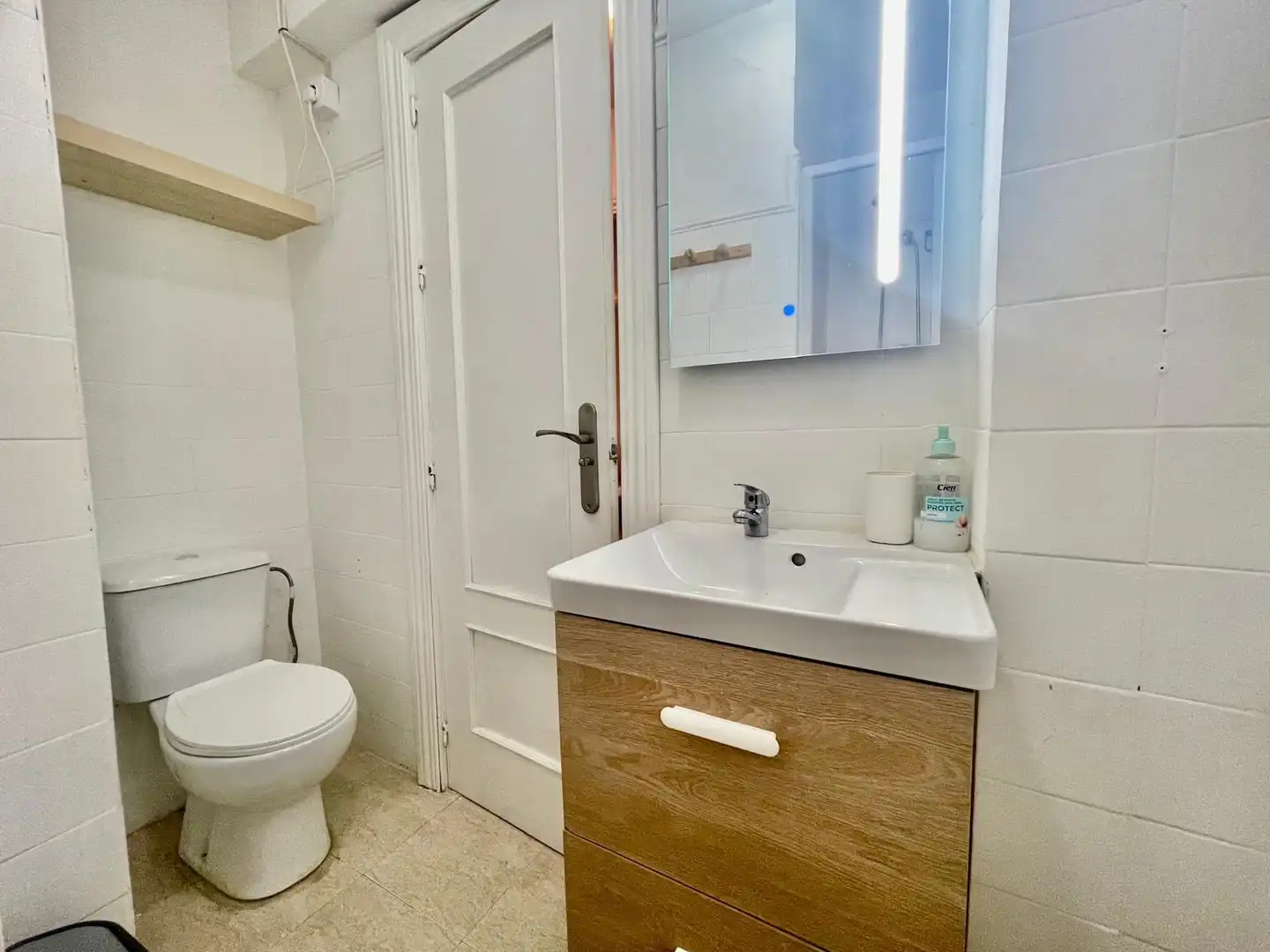 Piso de 80 m² en Granada