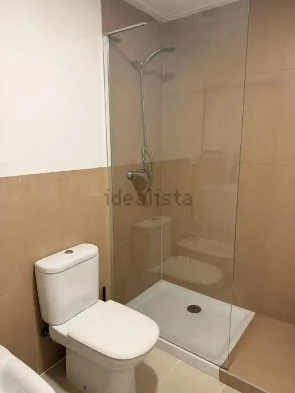 Pis de 55 m² a Alacant