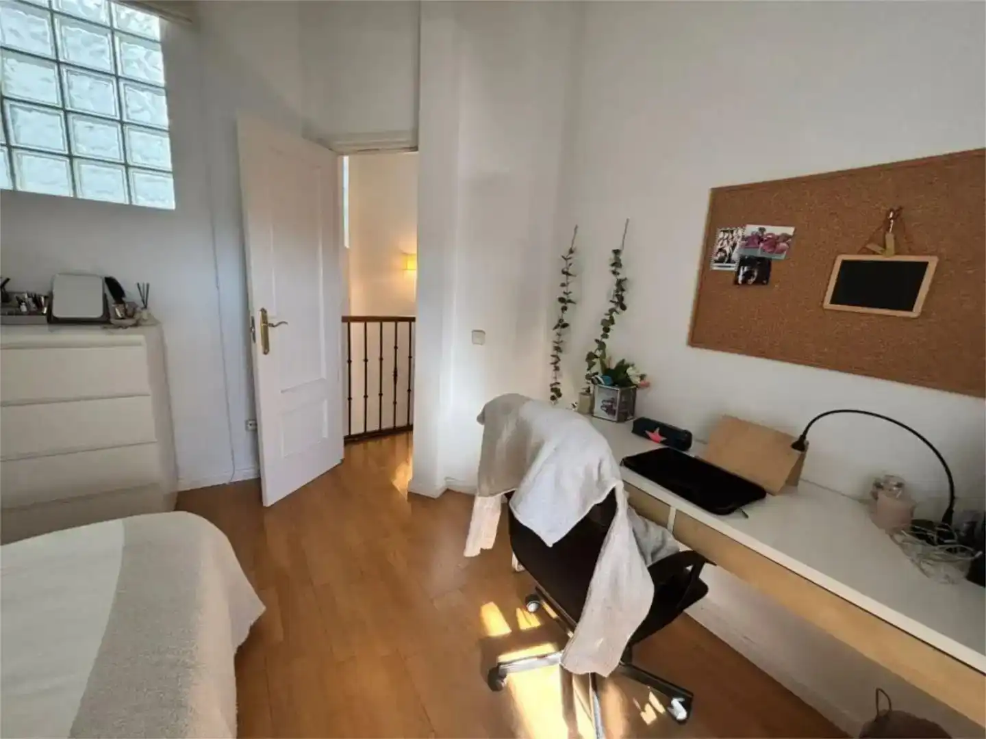 Piso de 110 m² en Segovia