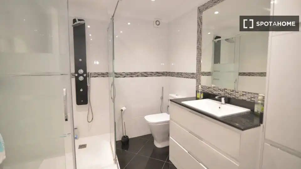 Habitación en alquiler, Santander
