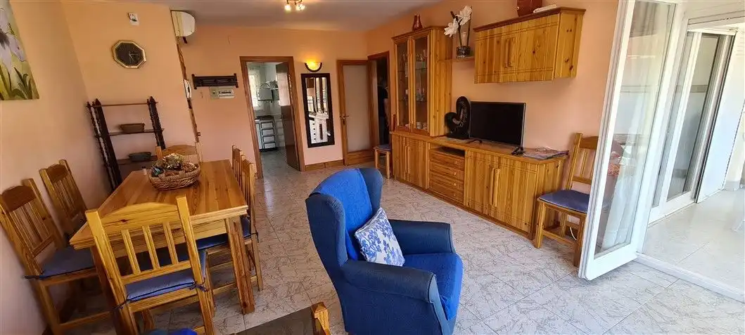 Piso de 57 m² en Cambrils