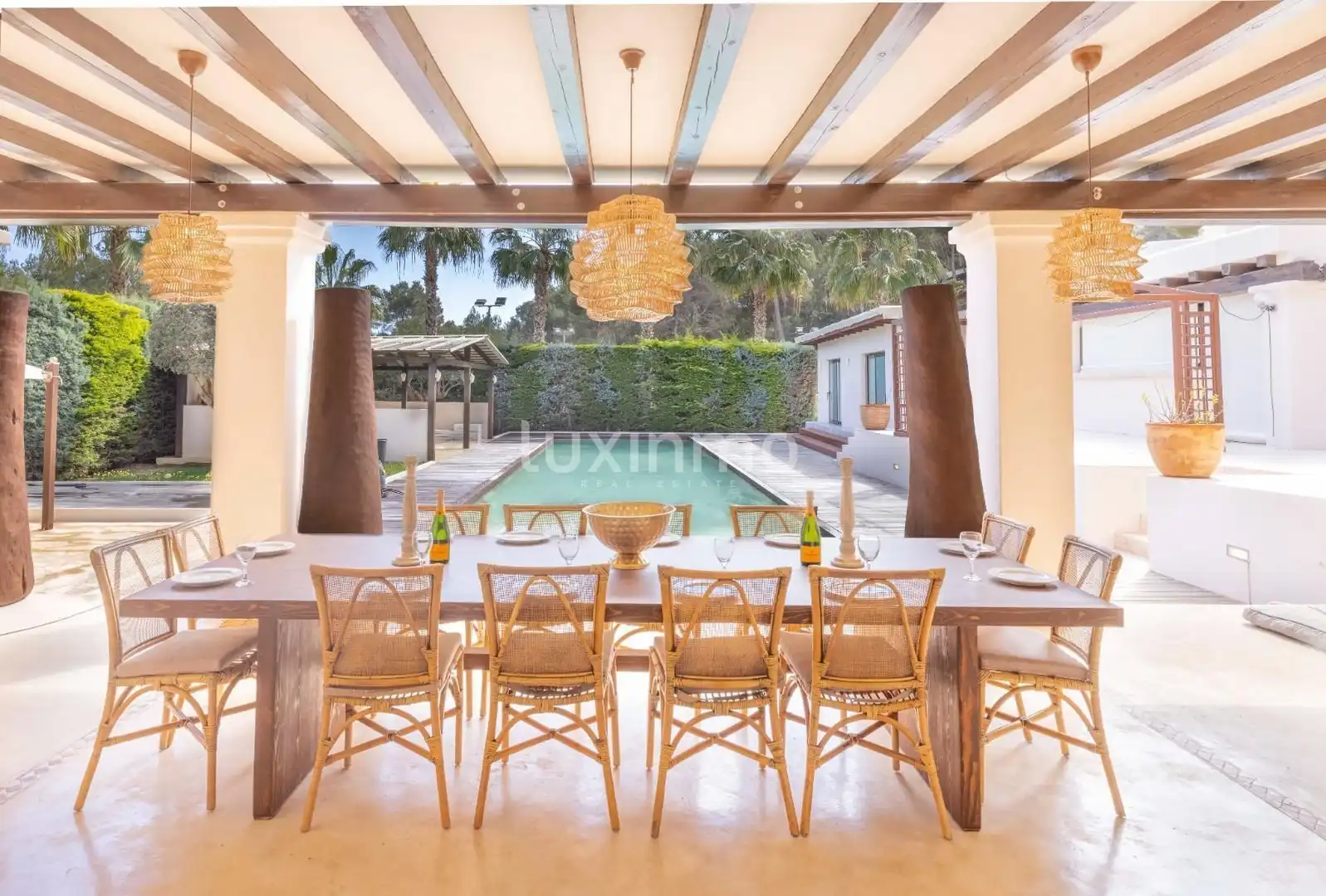 Casa de 1000 m² a Santa Eulària des Riu