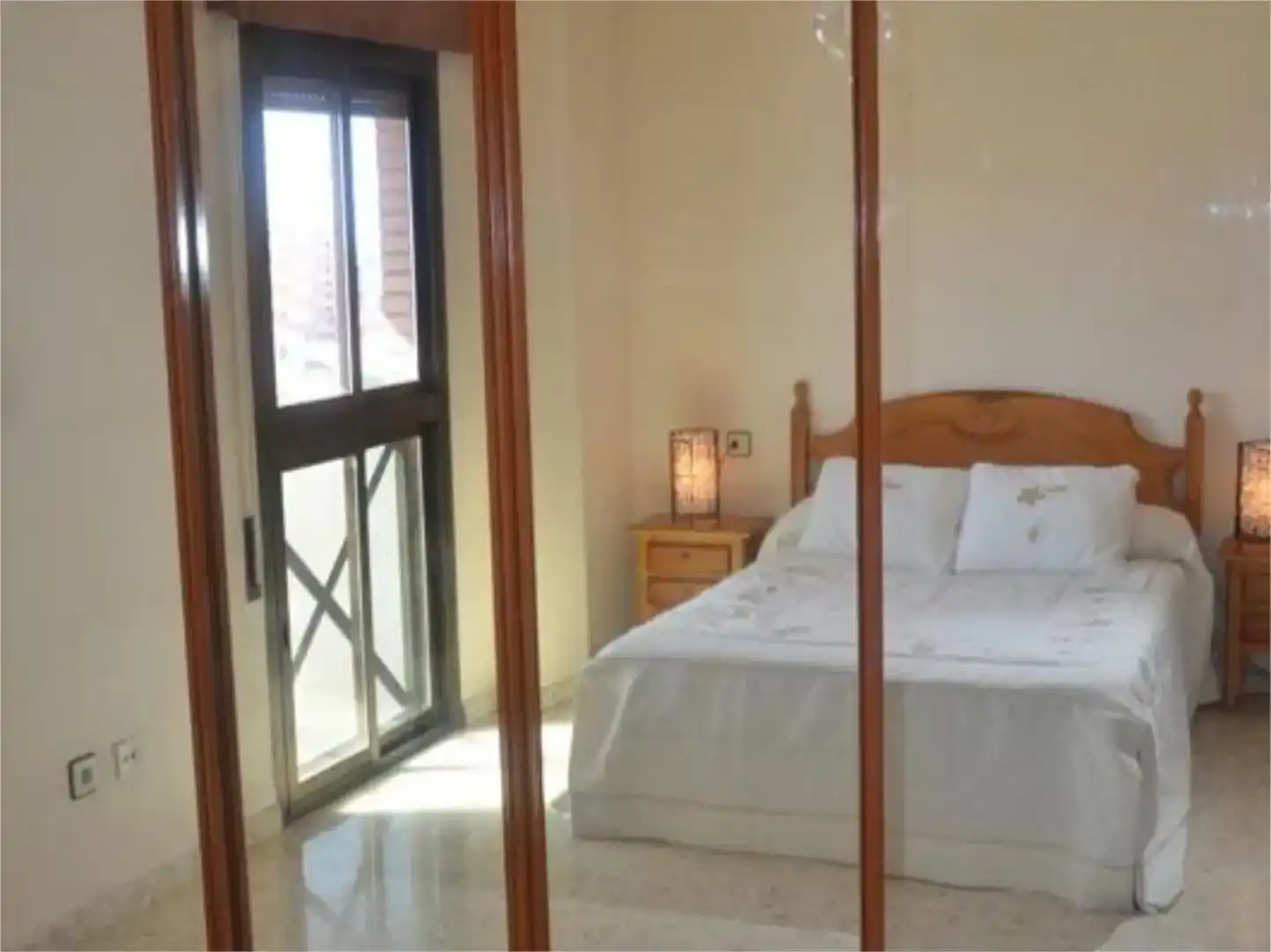 Habitación 125 m², Almería