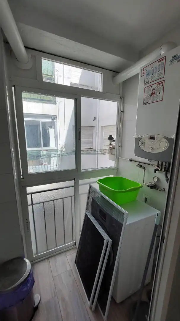 Piso de 115 m² en Plasencia