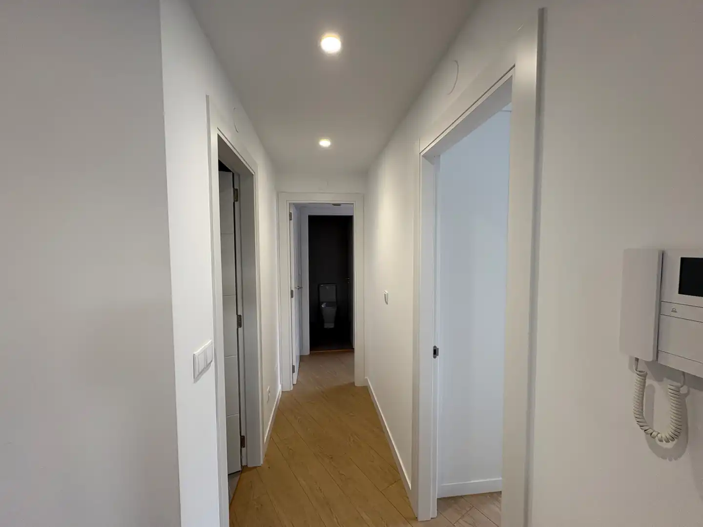 Piso de 55 m² en Ferrol