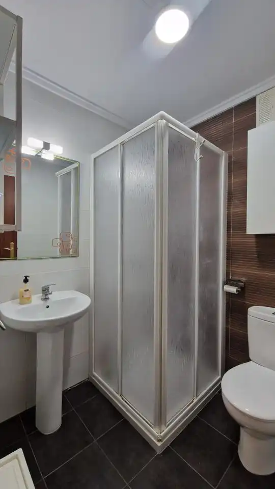 Habitación 75 m², Moncada