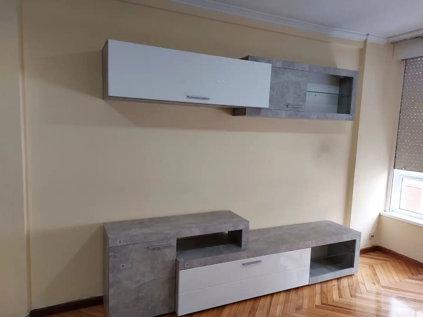 Piso de 100 m² en Santiago de Compostela