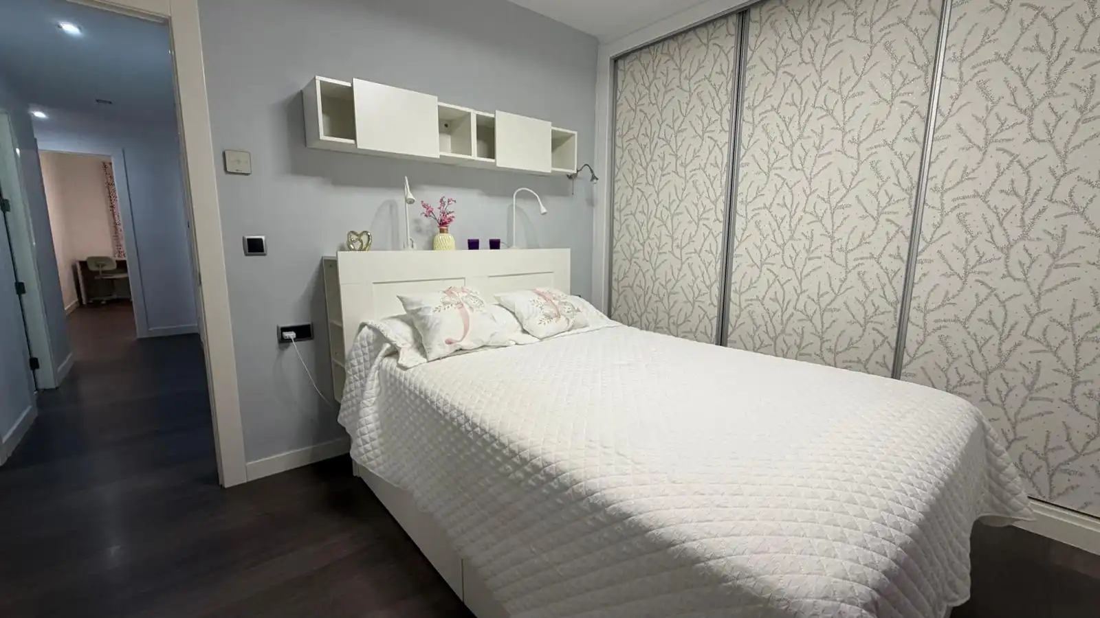 Pis de 115 m² a Cartagena