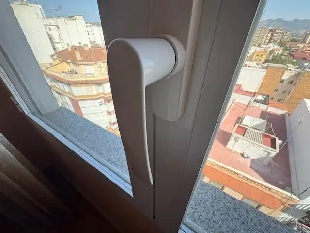 Pis de 124 m² a Castelló de la Plana