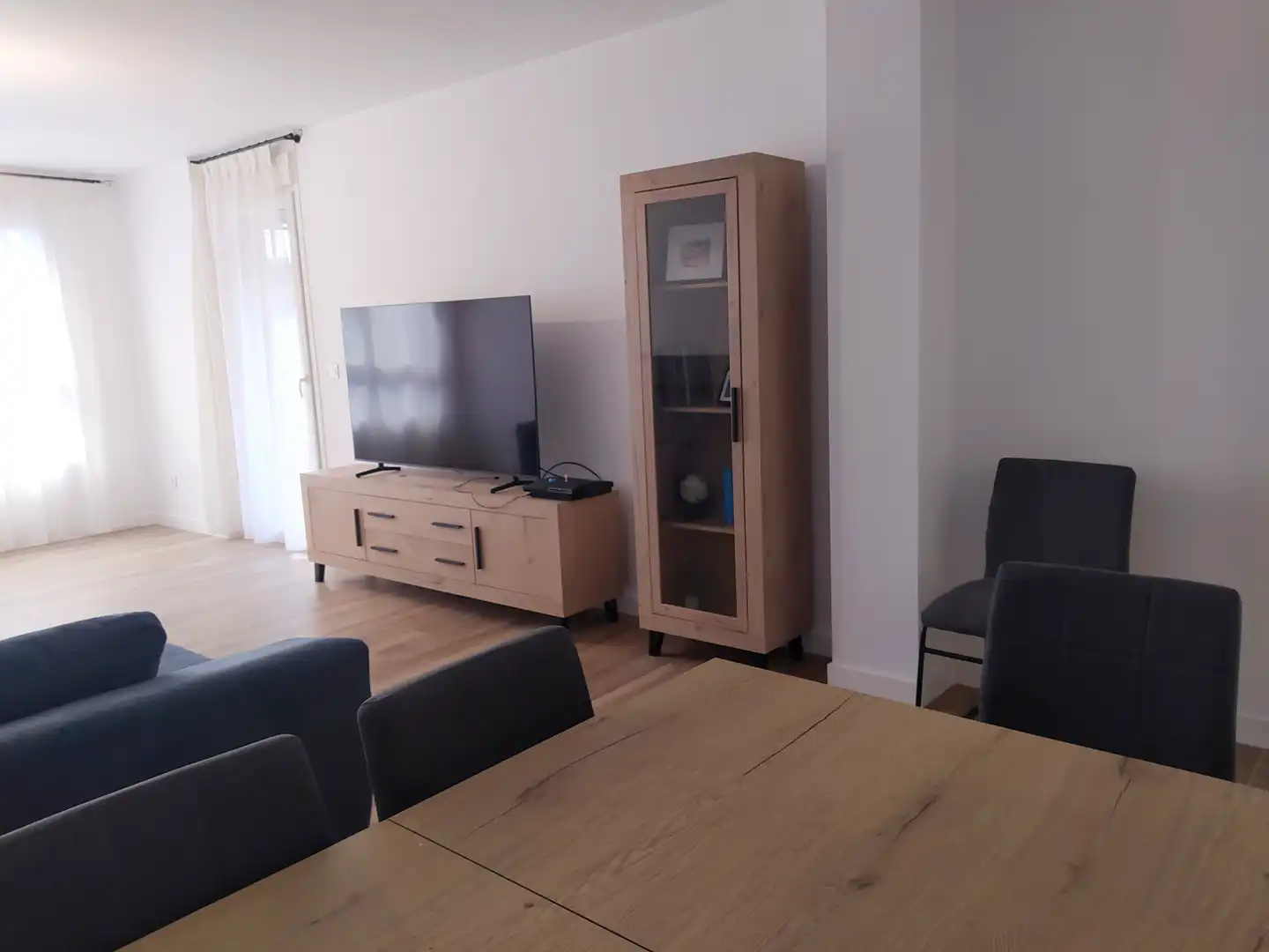 Wohnung zur Miete, Albacete