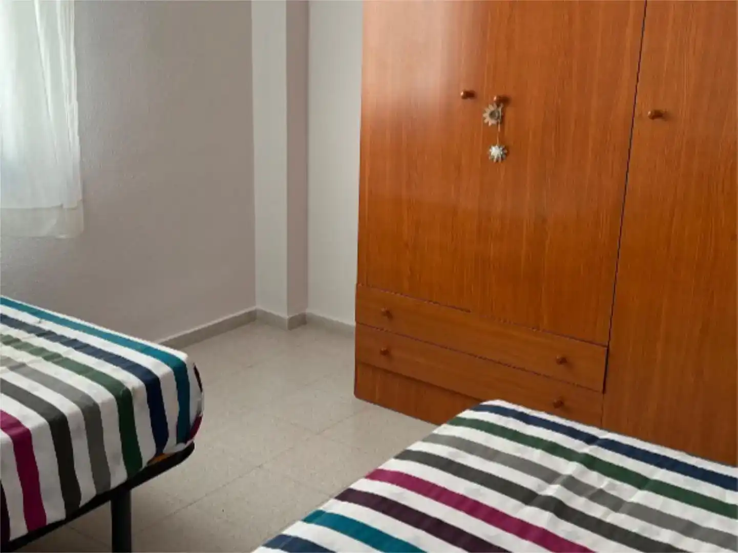Habitación 200 m², Mérida