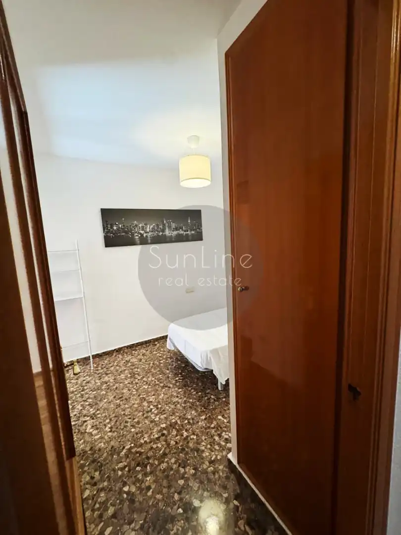 Piso de 99 m² en Valencia