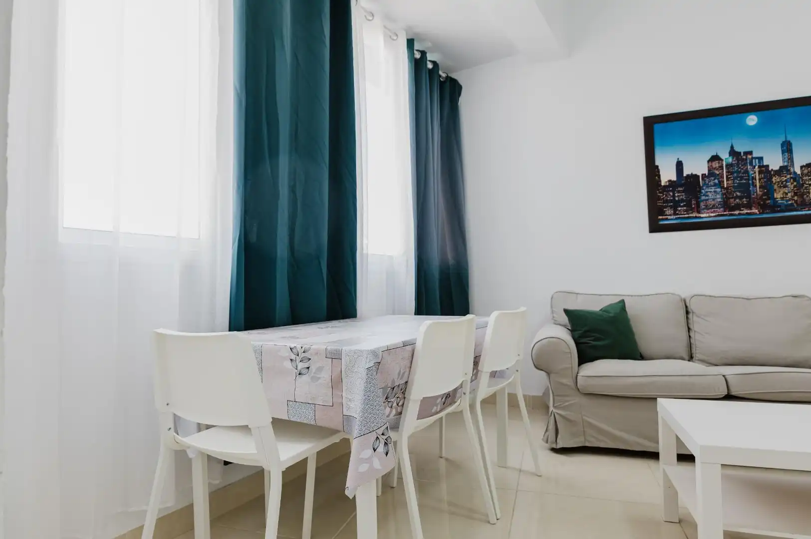 Piso de 64 m² en Las Palmas de Gran Canaria