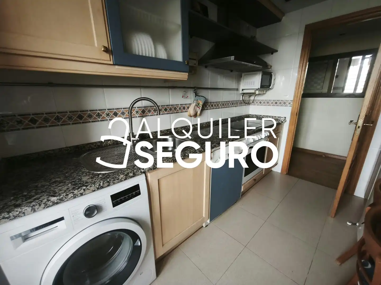 Pis de 62 m² a Saragossa