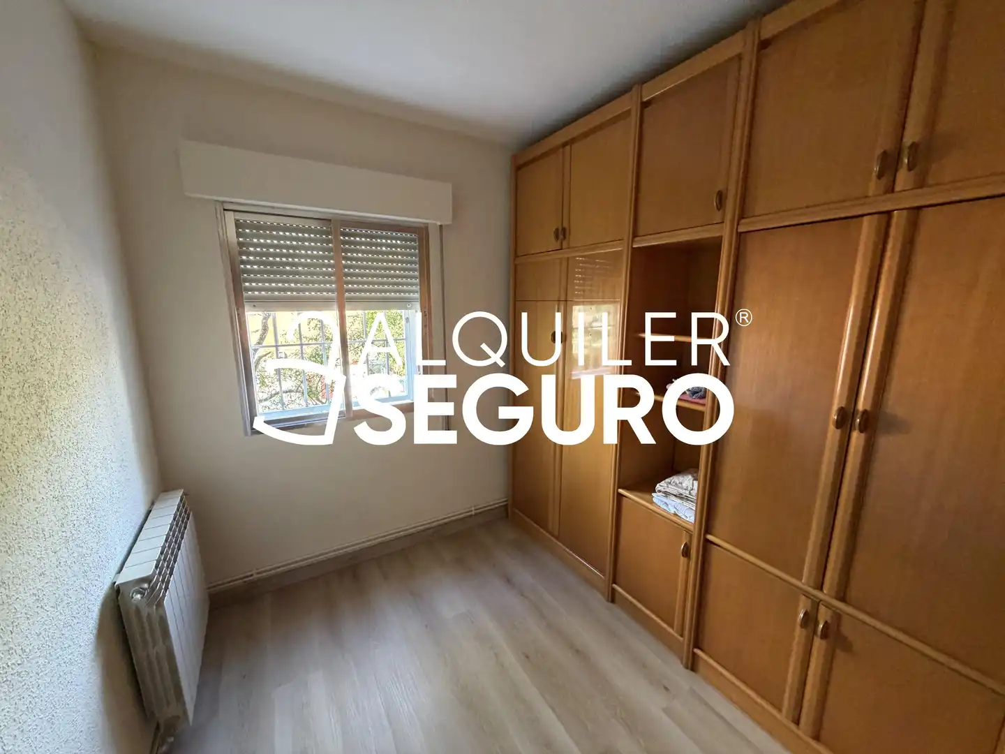 Flat 77 m² in Leganés