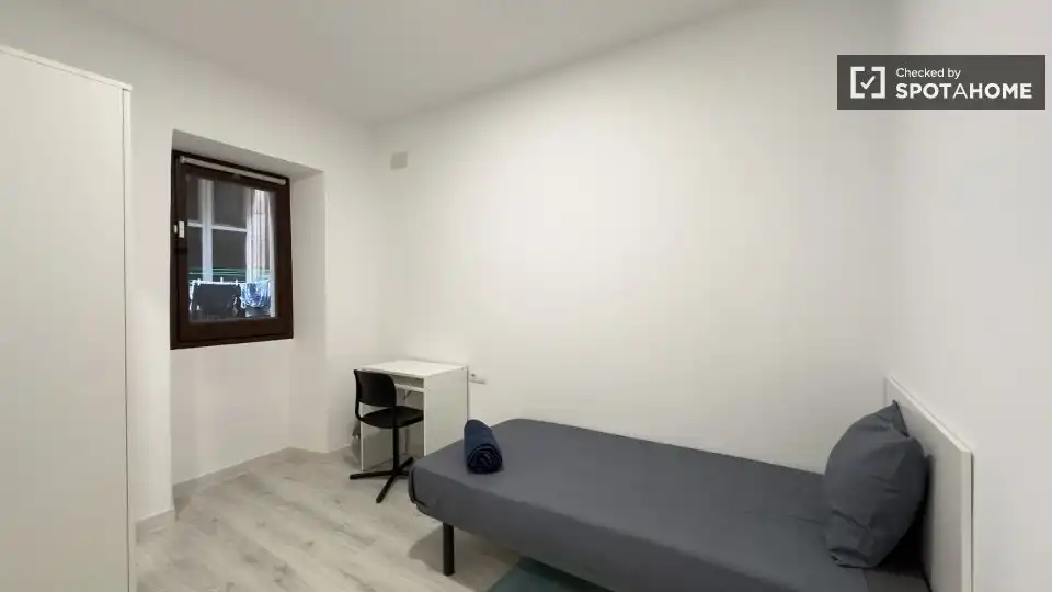 Habitación en alquiler, Barcelona