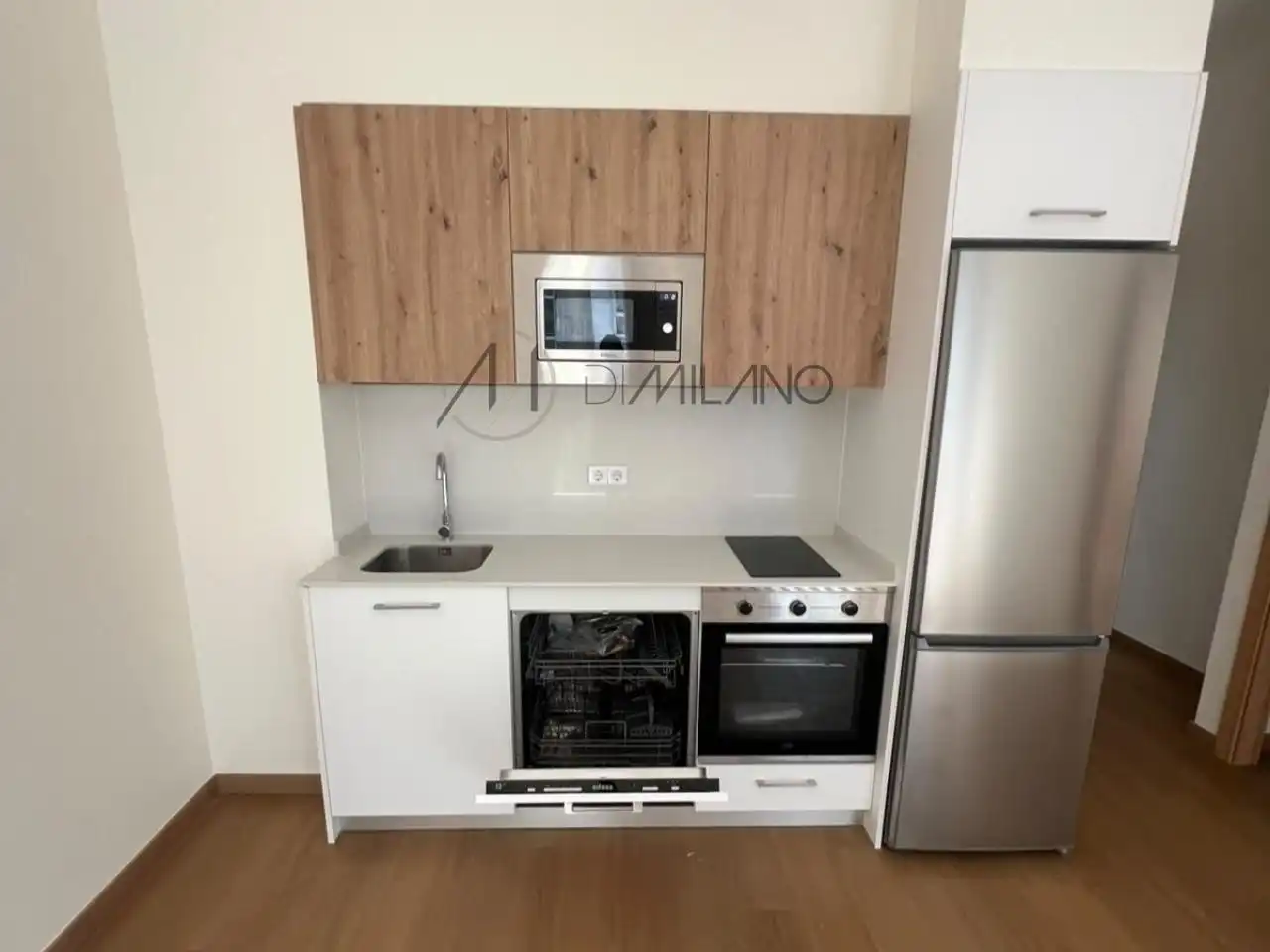 Piso de 81 m² en Vigo
