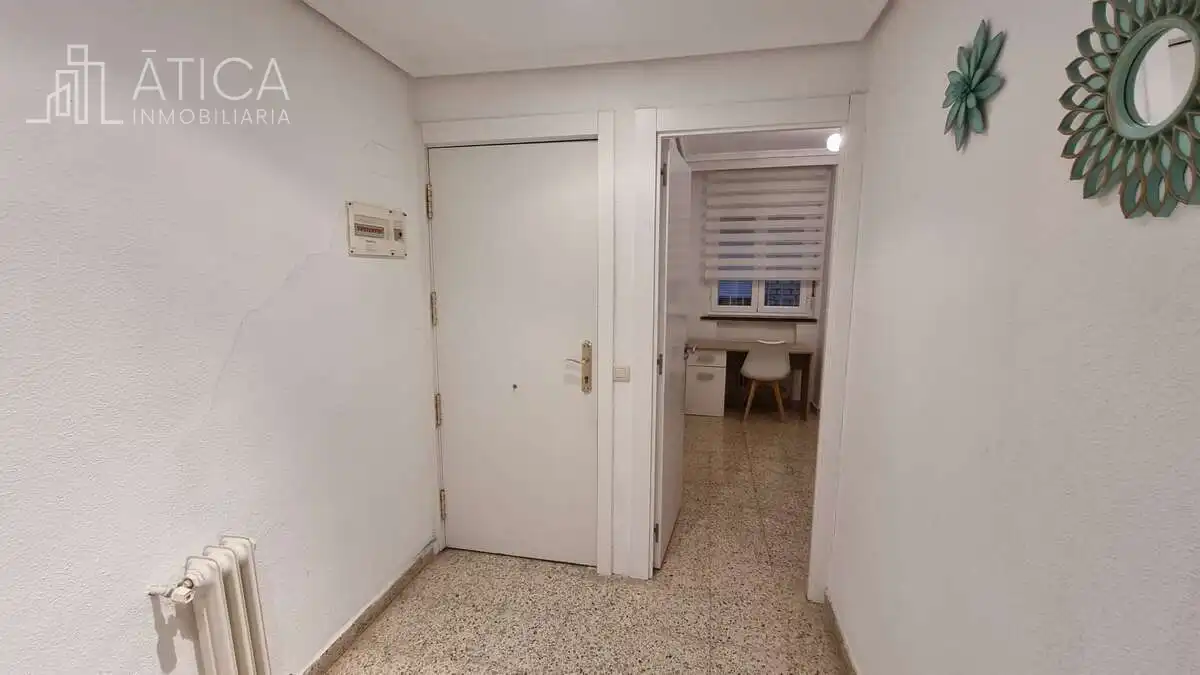 Habitación en alquiler, Salamanca