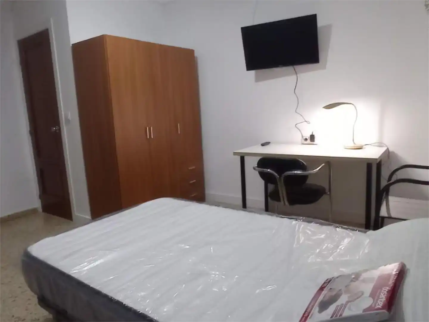 Habitación 140 m², Puertollano