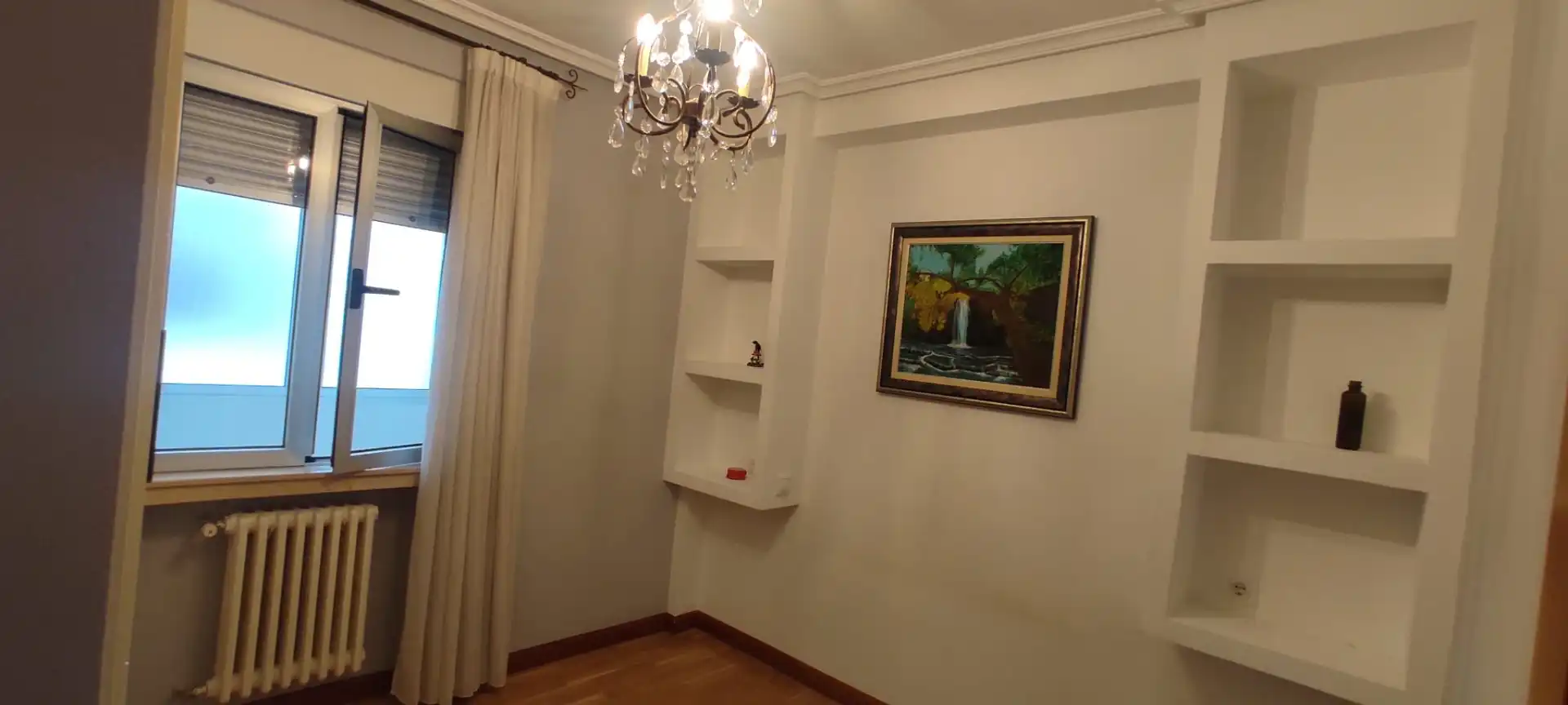 Piso de 103 m² en Salamanca