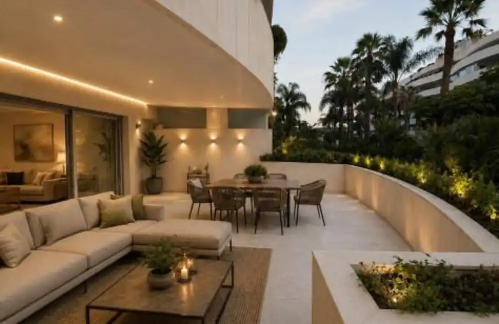 Appartamento 300 m² a Marbella