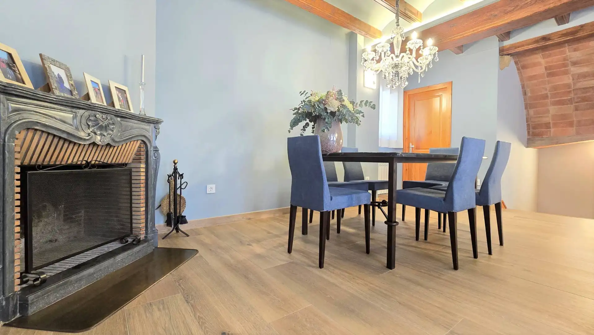Piso de 224 m² en Arbolí