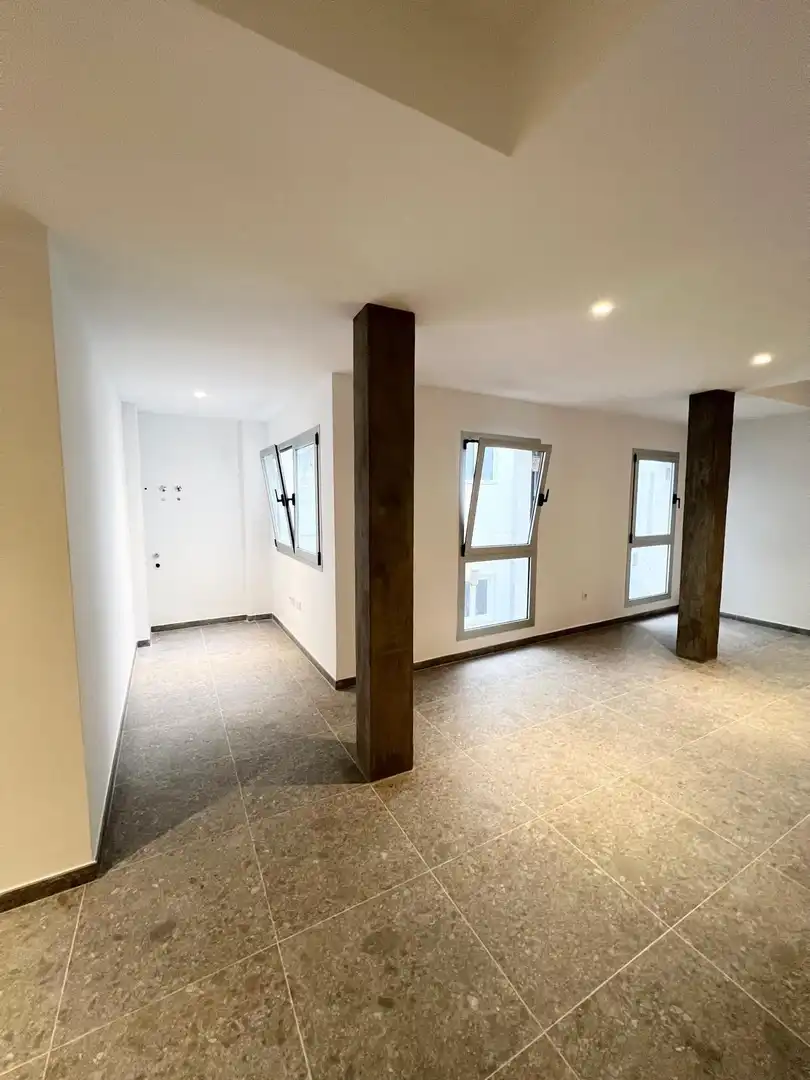Wohnung 104 m² in Santa Cruz de Tenerife