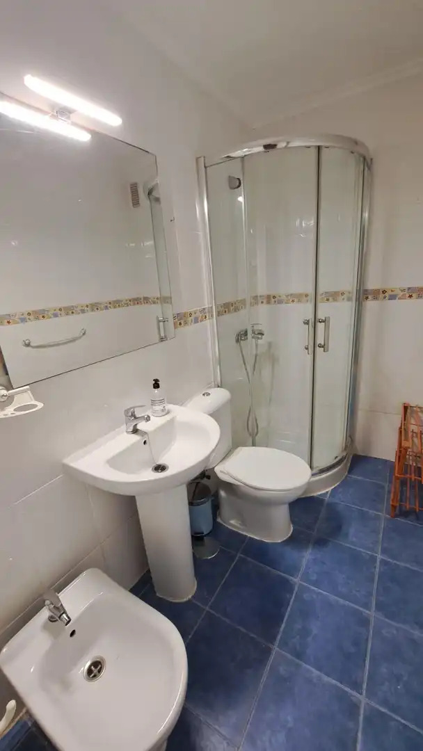 Piso de 55 m² en Chiclana de la Frontera