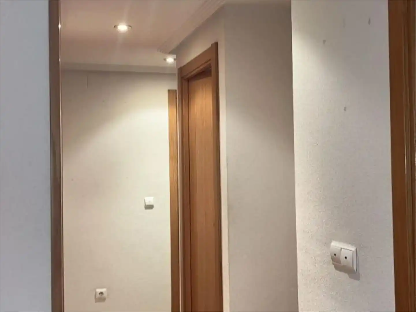 Piso de 82 m² en Salamanca
