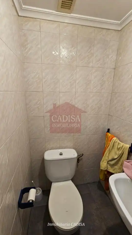 Habitación 90 m², Salamanca