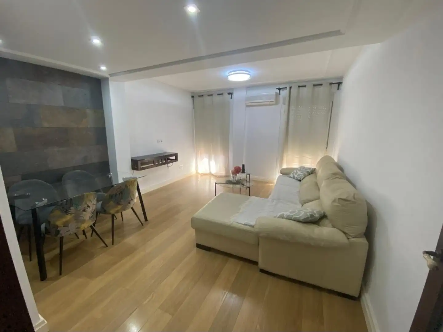 Piso de 120 m² en Dos Hermanas