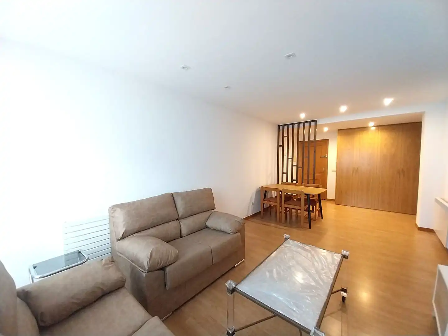 Pis de 95 m² a Valladolid