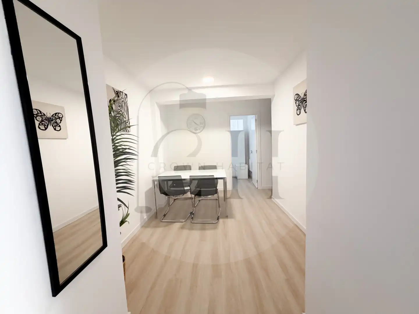 Habitación en alquiler, Getafe