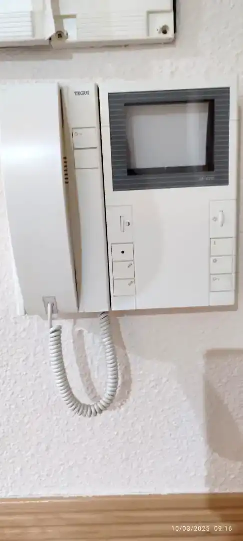 Piso de 95 m² en Úbeda