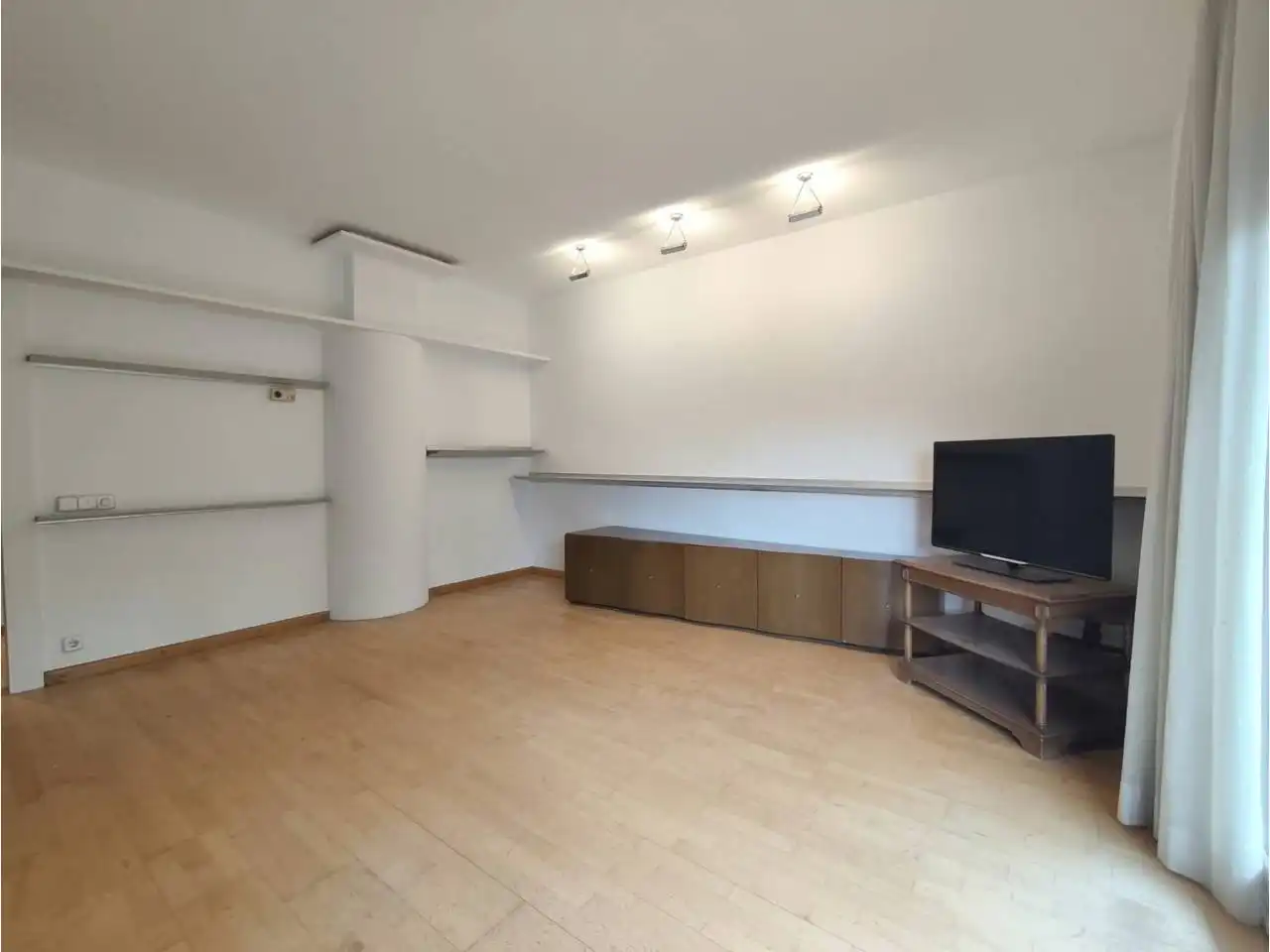 Apartamento 99 m² em Granollers