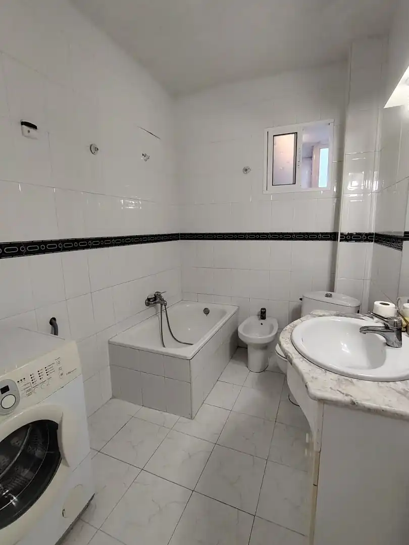 Pis de 90 m² a Mérida