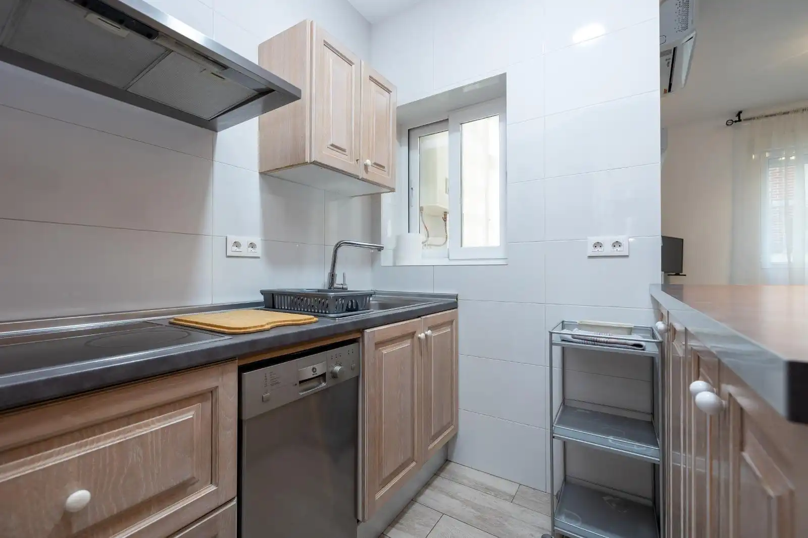 Pis de 105 m² a Granada