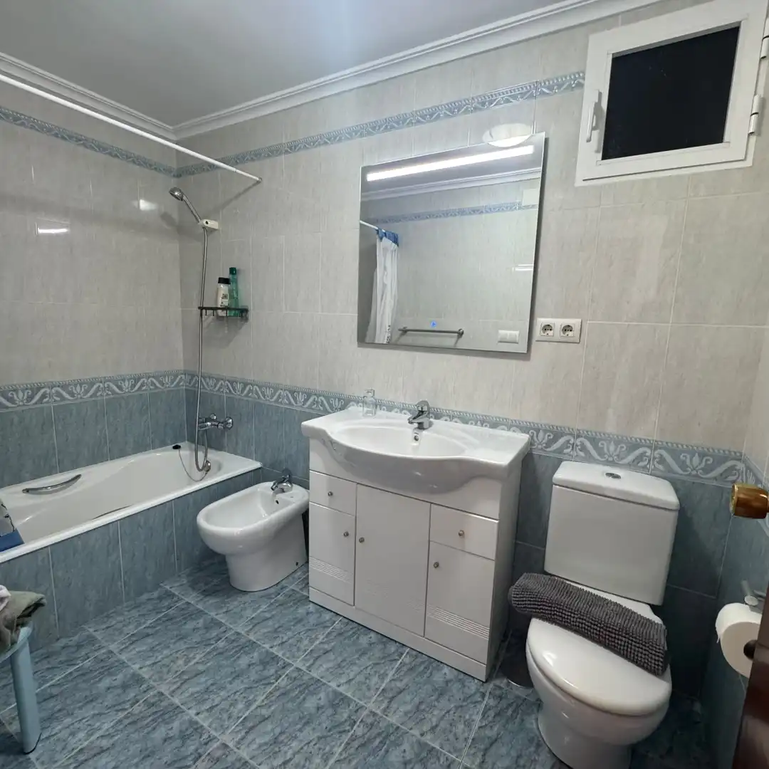 Piso de 80 m² en el Campello