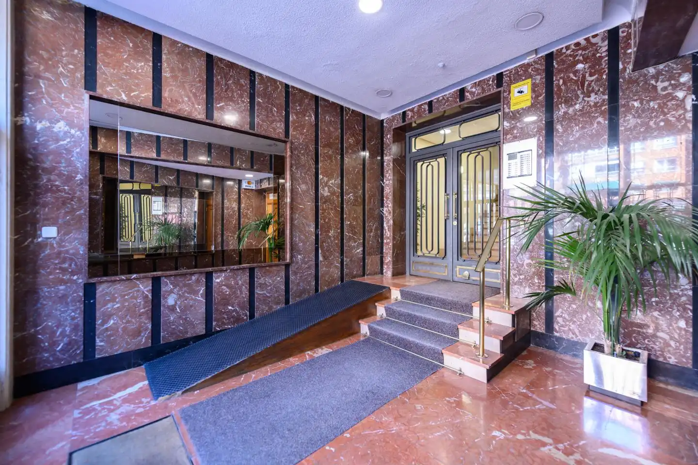 Appartamento 80 m² a Madrid