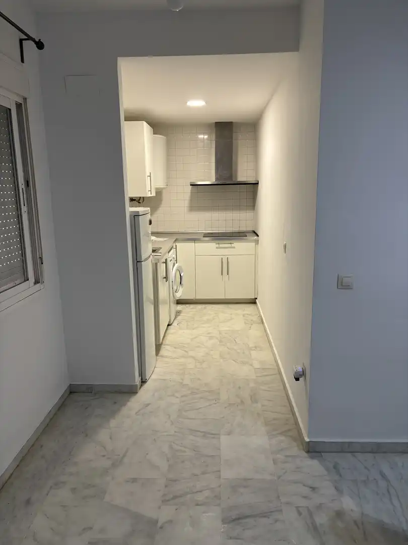 Pis de 60 m² a Sanlúcar la Mayor